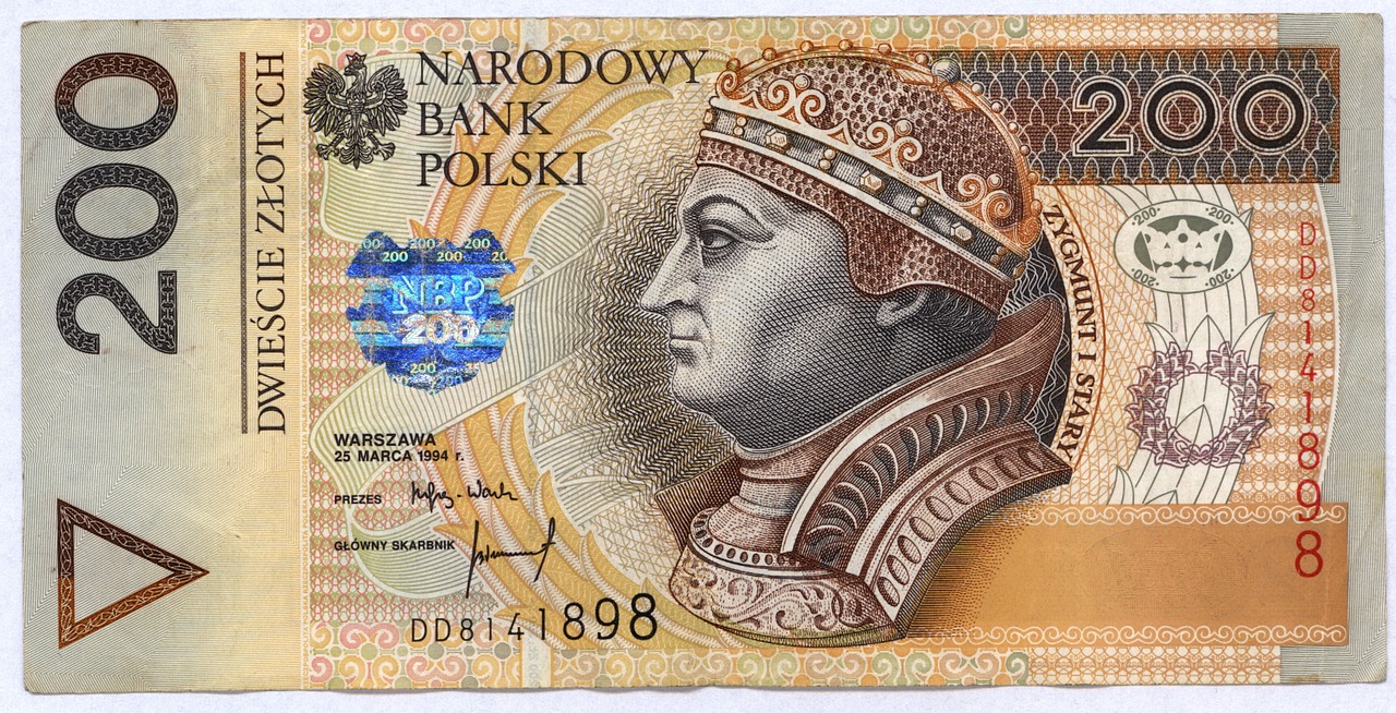 20 50 Zl Ile To Euro