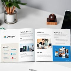 Jak stworzyć skuteczny katalog firmowy: kluczowe elementy i zasady