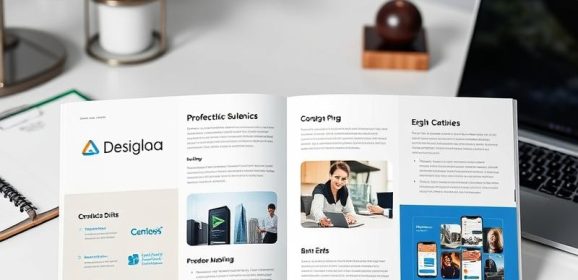 Jak stworzyć skuteczny katalog firmowy: kluczowe elementy i zasady