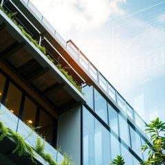 Czym jest audyt energetyczny i jak przebiega analiza zużycia energii