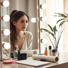 Jak przygotować się do castingu: techniki relaksacyjne i pierwsze wrażenie