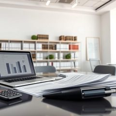 Jak wybrać idealne biuro rachunkowe: kryteria i korzyści