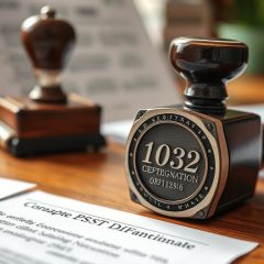 Jakie elementy powinna zawierać pieczątka firmowa zgodnie z wymogami prawa