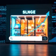 Skuteczne pozycjonowanie sklepu internetowego: strategie, wybór agencji i content