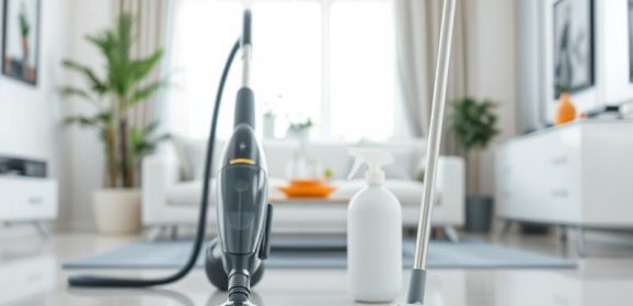 Jak wybrać najlepszą firmę sprzątającą? Kluczowe kryteria i czynniki